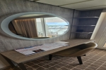 Aqua Stateroom Cabin 9044. Picture