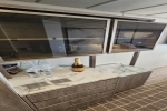 Aqua Class Stateroom Picture