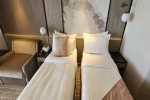 Aqua Class Stateroom Picture