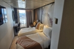 Aqua Class Stateroom Picture