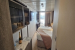 Aqua Class Stateroom Picture