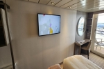 Aqua Class Stateroom Picture