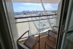 Aqua Stateroom Cabin 9044. Picture