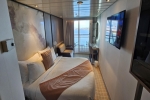 Aqua Stateroom Cabin 9061. Picture