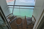 Aqua Stateroom Cabin 9061. Picture