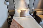 Aqua Stateroom Cabin 9061. Picture
