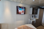 Aqua Stateroom Cabin 9061. Picture
