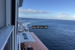 Edge Infinite Veranda Stateroom Picture