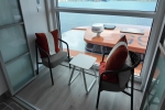 Single Stateroom Cabin 6230. Picture