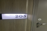 Sky Stateroom Cabin 9203. Picture