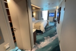 Concierge Family Verandah Stateroom Picture