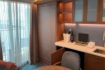 Concierge Family Verandah Stateroom Picture