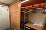 Interior Stateroom Cabin 6541. Picture