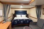 Interior Stateroom Cabin 6541. Picture