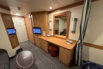 Interior Stateroom Cabin 6541. Picture
