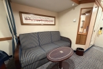 Interior Stateroom Cabin 6541. Picture