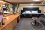 Interior Stateroom Cabin 6541. Picture