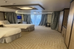 Mini-Suite Stateroom Picture