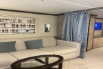 Mini-Suite Stateroom Picture