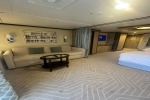 Mini-Suite Stateroom Picture