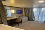 Mini-Suite Stateroom Picture