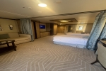 Mini-Suite Stateroom Picture
