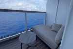 Deluxe Penthouse Suite Stateroom Picture