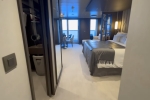 Deluxe Penthouse Suite Stateroom Picture