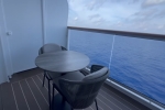 Deluxe Penthouse Suite Stateroom Picture