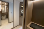 Deluxe Penthouse Suite Stateroom Picture