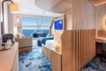Panoramic-Suite Stateroom  Picture
