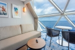 Panoramic-Suite Stateroom  Picture