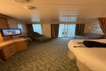 Junior Suite Stateroom Cabin 9258. Picture
