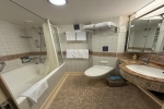 Junior Suite Stateroom Cabin 9258. Picture