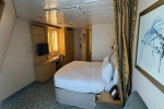 Oceanview Cabin Picture
