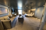 Yacht Club Deluxe Suite Stateroom Picture