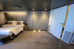 Yacht Club Deluxe Suite Stateroom Picture