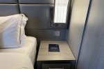 Yacht Club Deluxe Suite Stateroom Picture