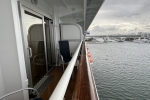 Balcony Stateroom Cabin M110. Picture