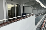 Balcony Stateroom Cabin M110. Picture