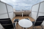 Deluxe Balcony Stateroom Picture