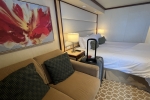 Deluxe Balcony Stateroom Picture