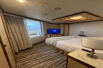 Mini-Suite Stateroom Picture