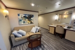 Mini-Suite Stateroom Picture