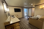 Mini-Suite Stateroom Picture