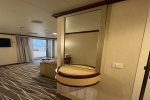 Mini-Suite Stateroom Picture