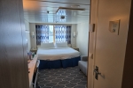 Oceanview Stateroom Picture