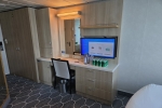 Oceanview Stateroom Picture