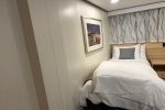 Interior Stateroom Picture