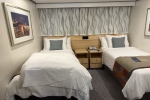Interior Stateroom Picture